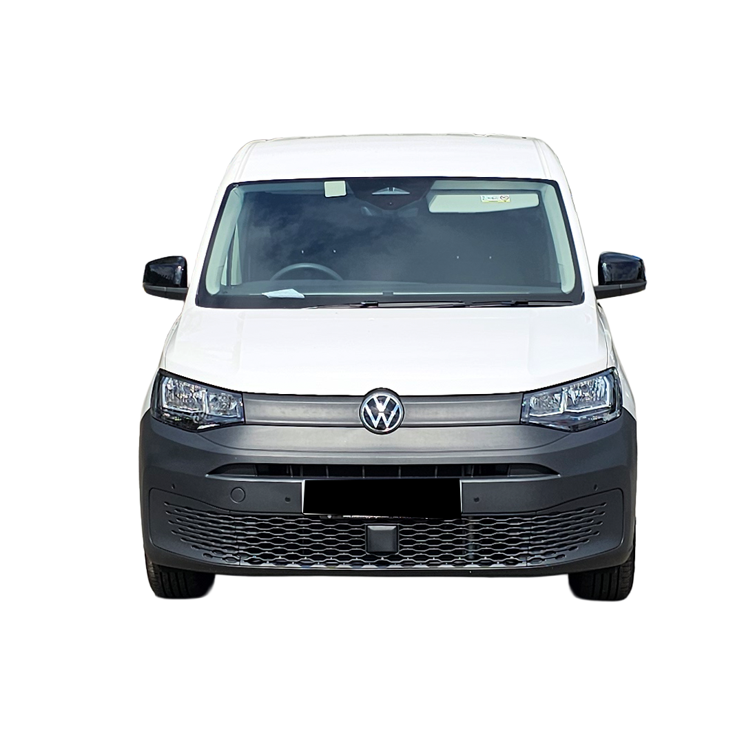 Shire Link Van Hire Small Van 2026 cut out front