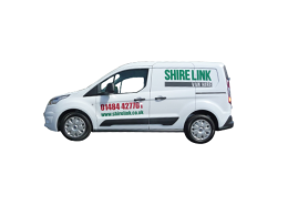 Small Van Hire Shire Link 2022 Thumb