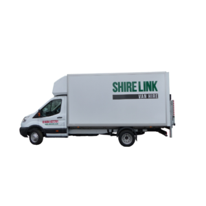 shire-link-luton-van-hire Luton Van Hire